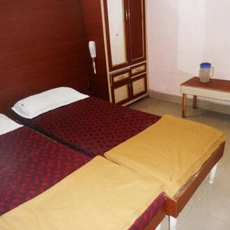 Shirdi Lodge, Hyderabad 3